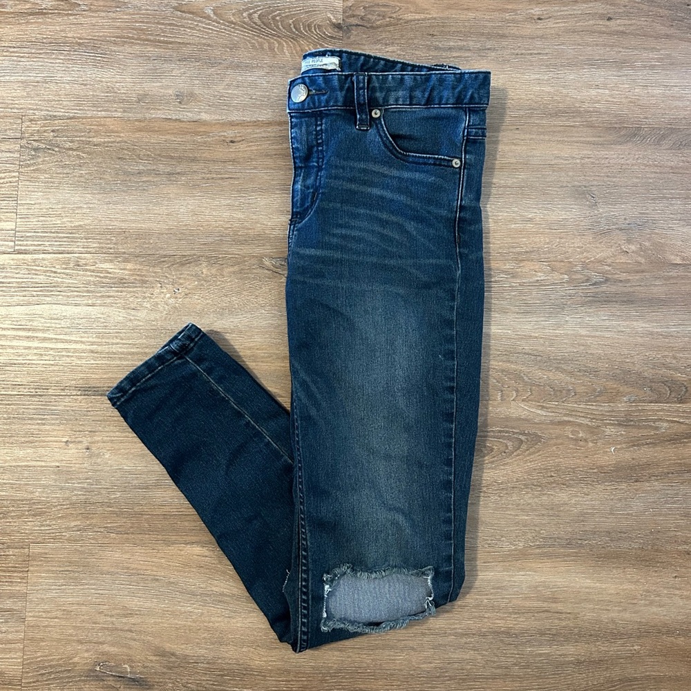 Free People Jeans